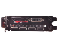 XFX Radeon RX 570 8GB GDDR5 - 514186 - zdjęcie 4